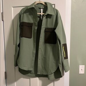 Lululemon Jacket